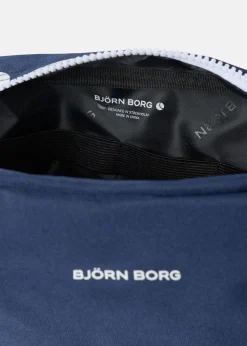 BORG LOGO WASH BAG