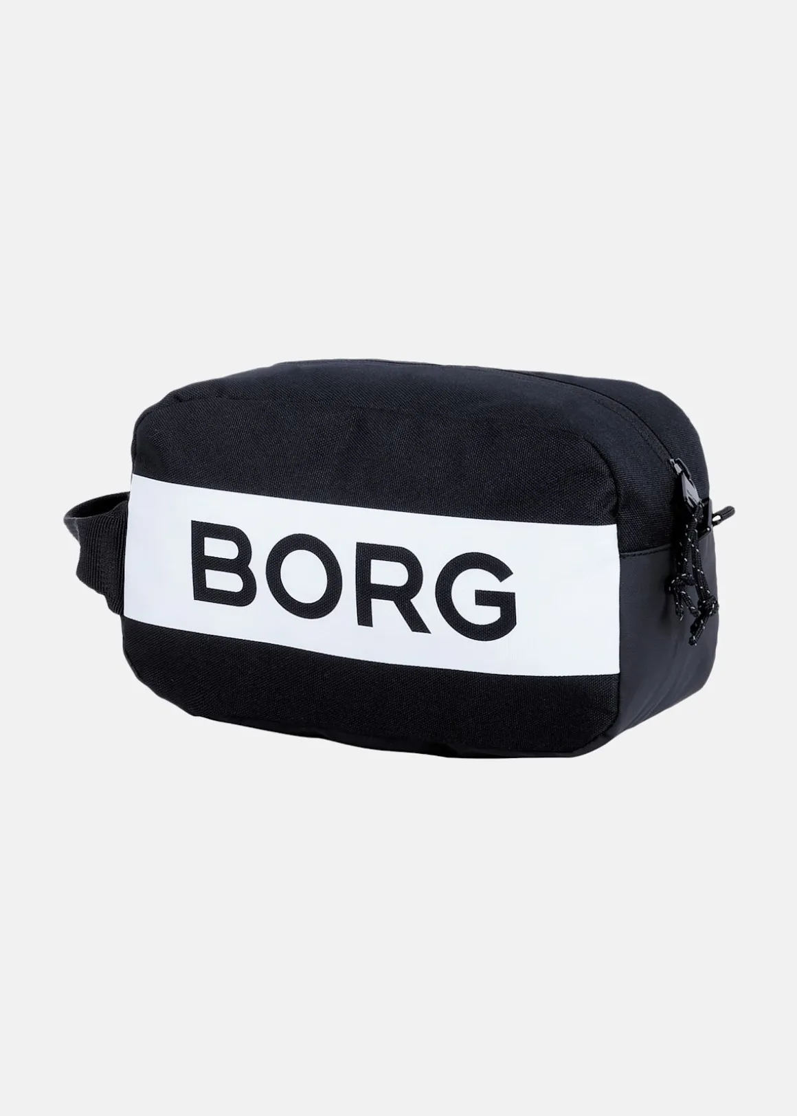 BORG LOGO WASH BAG