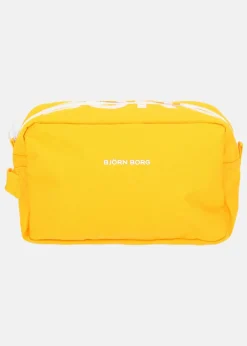 BORG LOGO WASH BAG