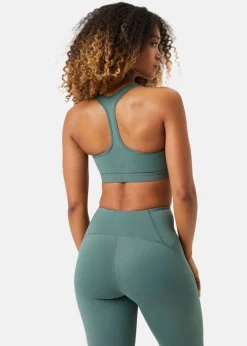 BORG LOW SUPPORT SPORTS BRA