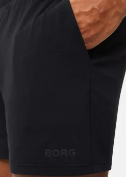 BORG LYOCELL BLEND SHORTS