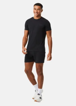 BORG LYOCELL BLEND T-SHIRT