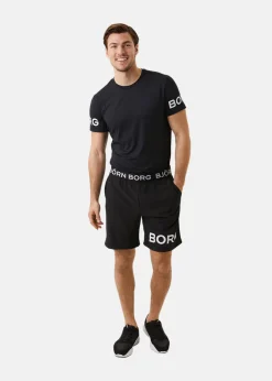 BORG SHORTS