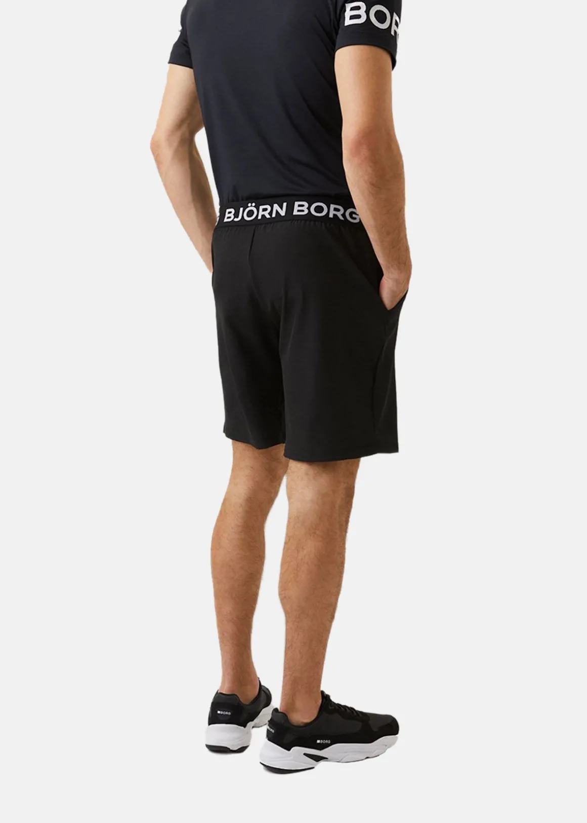 BORG SHORTS