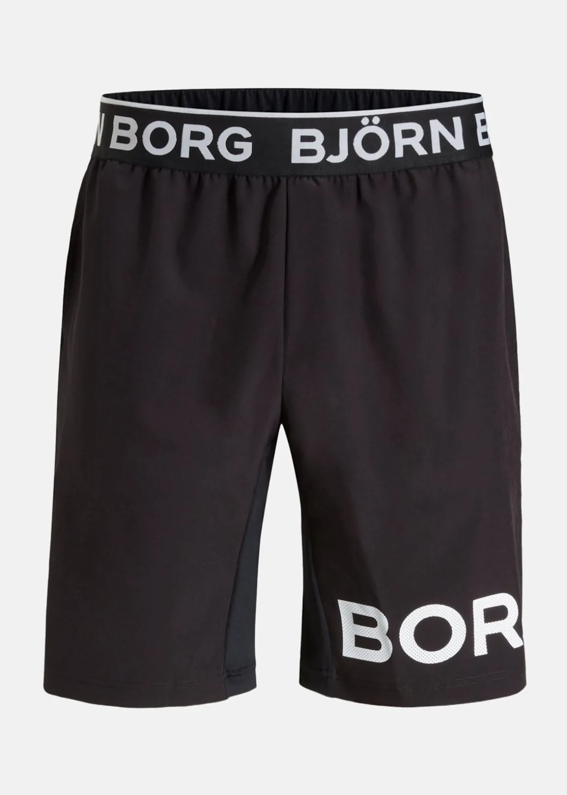 BORG SHORTS