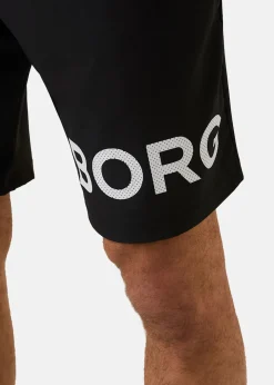 BORG SHORTS