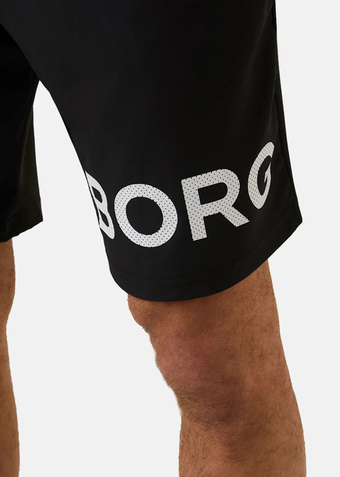 BORG SHORTS