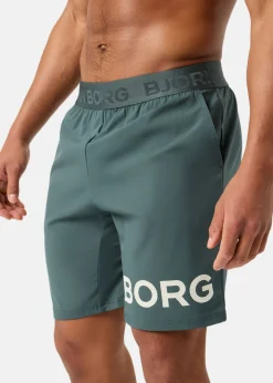 BORG SHORTS