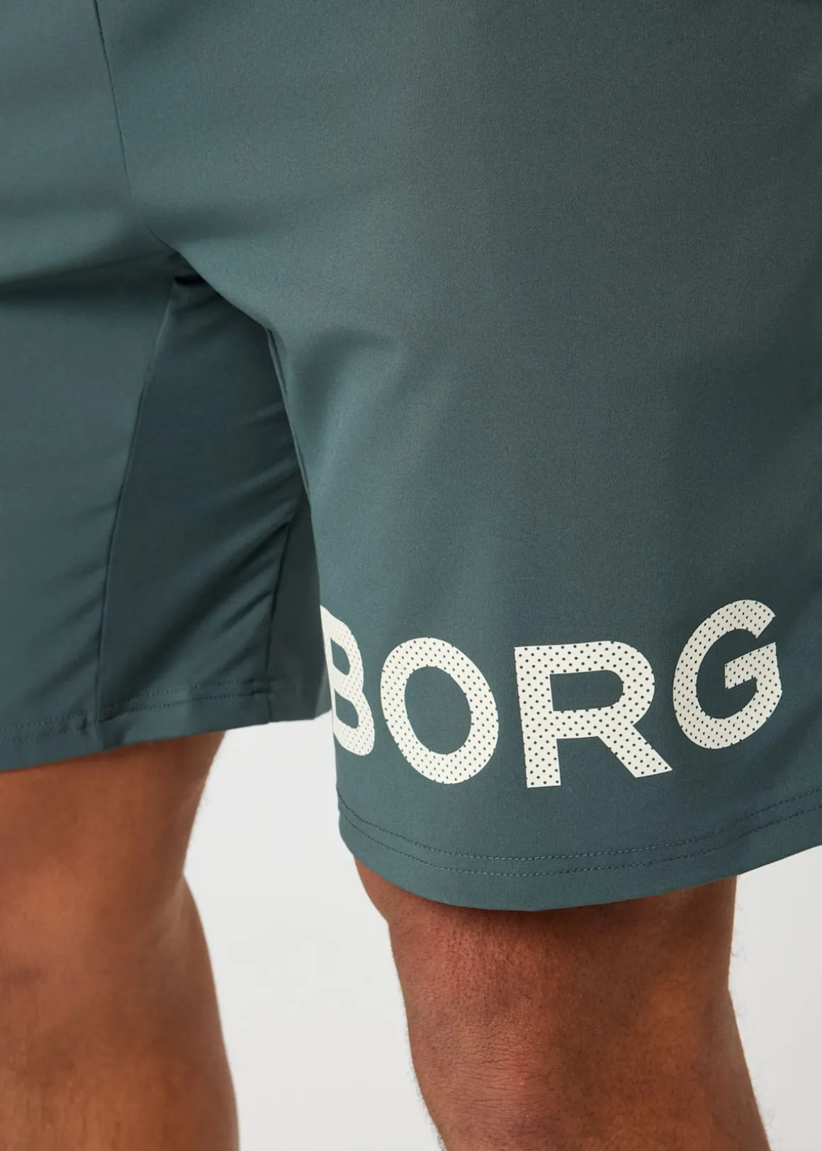 BORG SHORTS