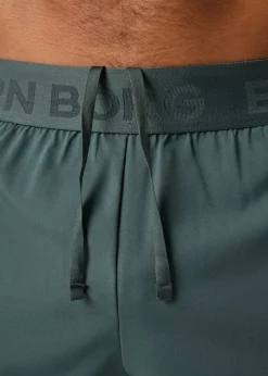 BORG SHORTS