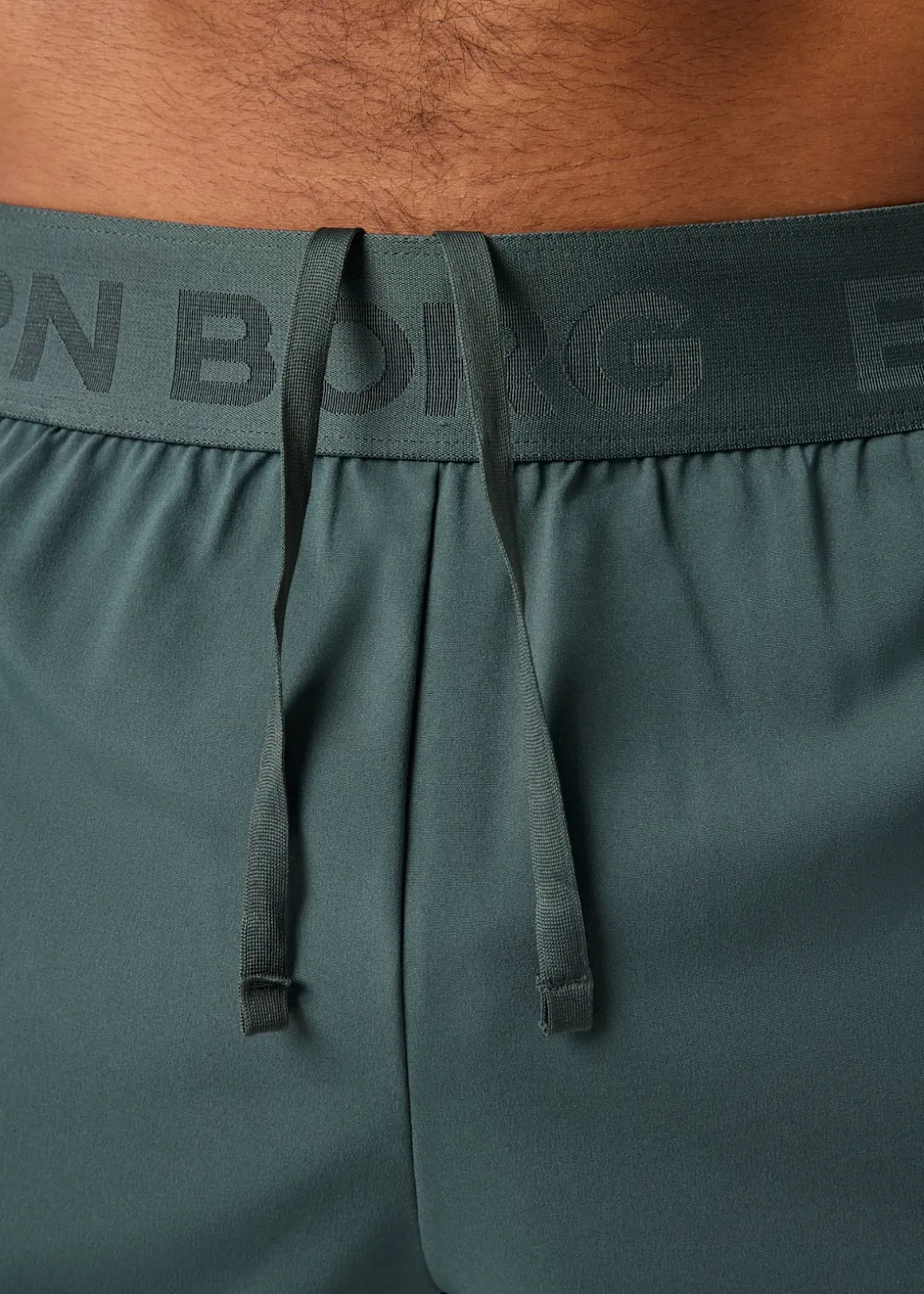 BORG SHORTS