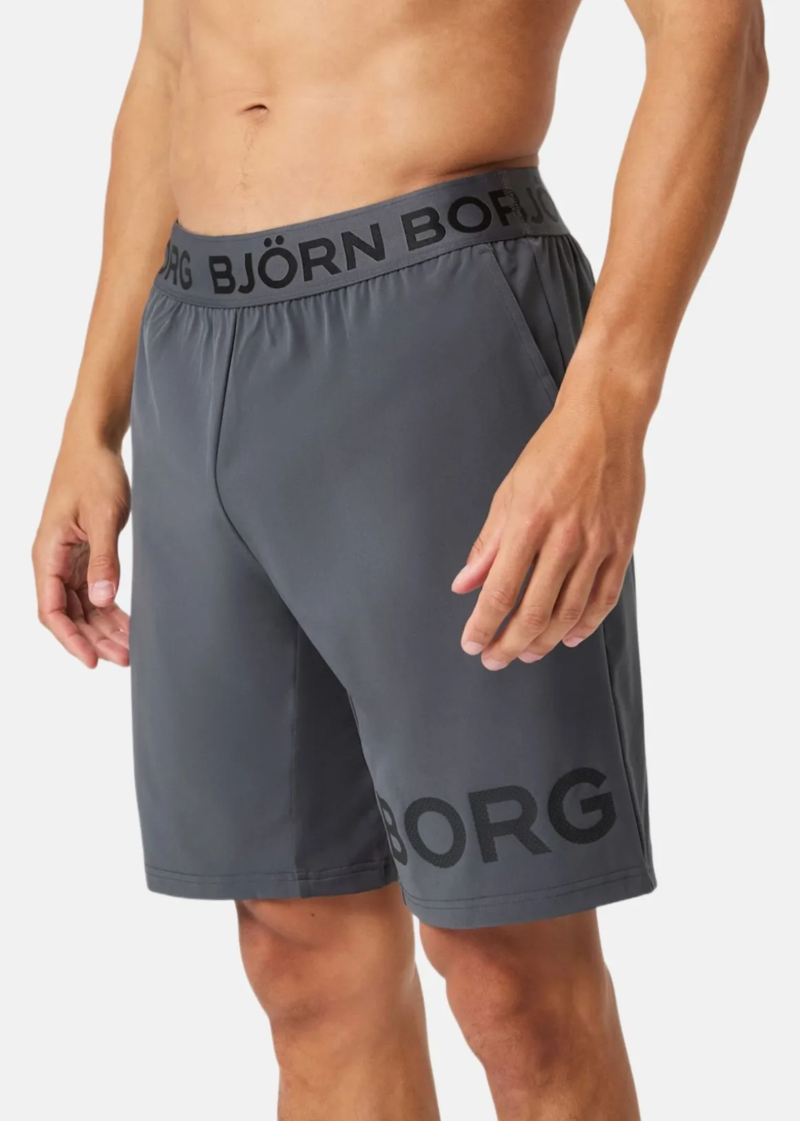 BORG SHORTS