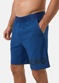 BORG SHORTS
