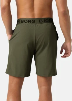 BORG SHORTS