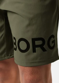 BORG SHORTS