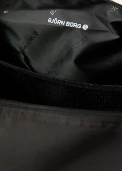 BORG STRIPE SPORTSBAG