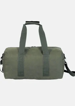 BORG STRIPE SPORTSBAG