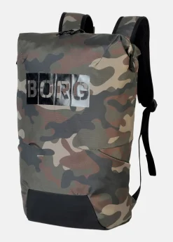 BORG TECHNICAL BACKPACK