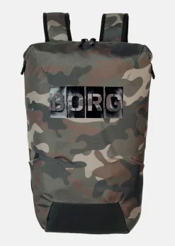 BORG TECHNICAL BACKPACK
