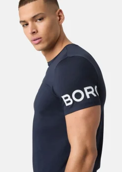 BORG T-SHIRT