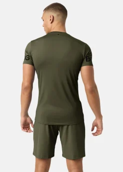 BORG T-SHIRT