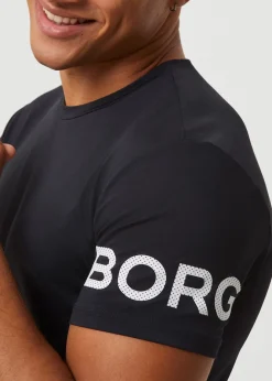 BORG T-SHIRT