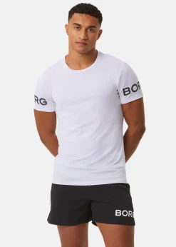 BORG T-SHIRT