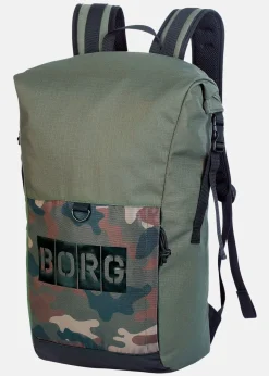 BORG UTILITY BACKPACK