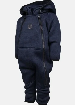 BORMIO BABY OVERALL