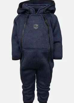 BORMIO BABY OVERALL