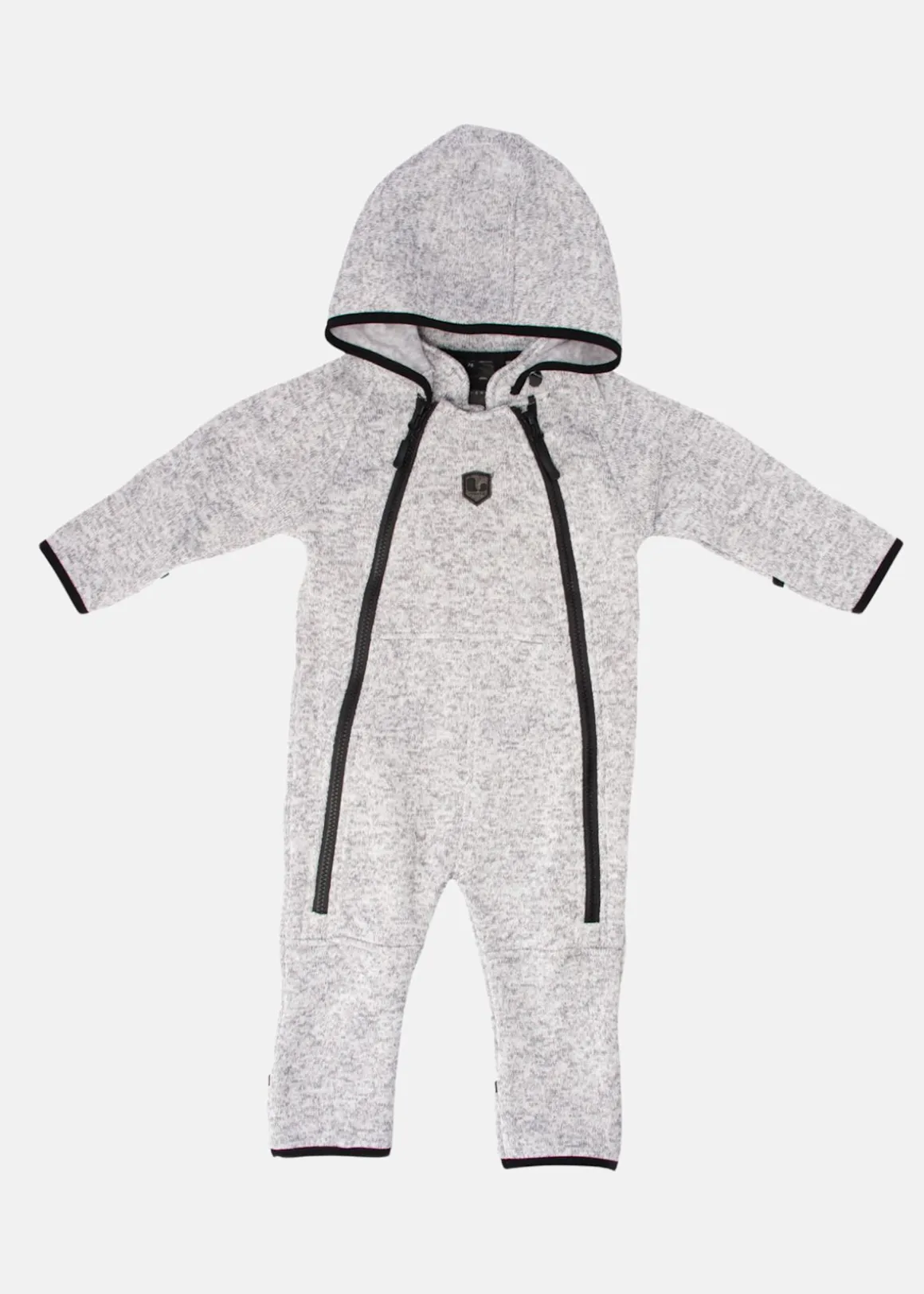 BORMIO BABY OVERALL