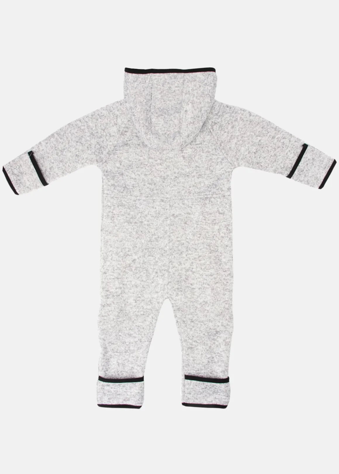 BORMIO BABY OVERALL