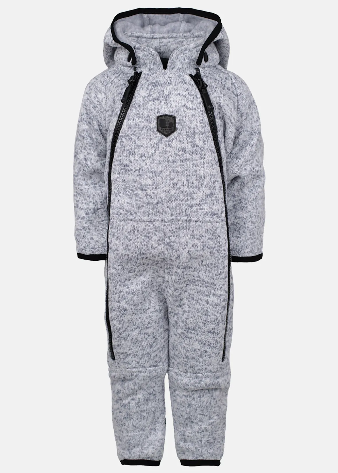 BORMIO BABY OVERALL