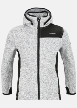 BORMIO JACKET