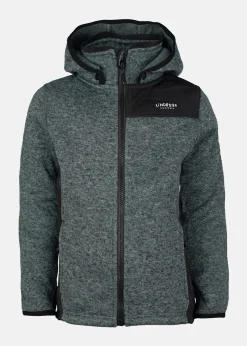 BORMIO JACKET