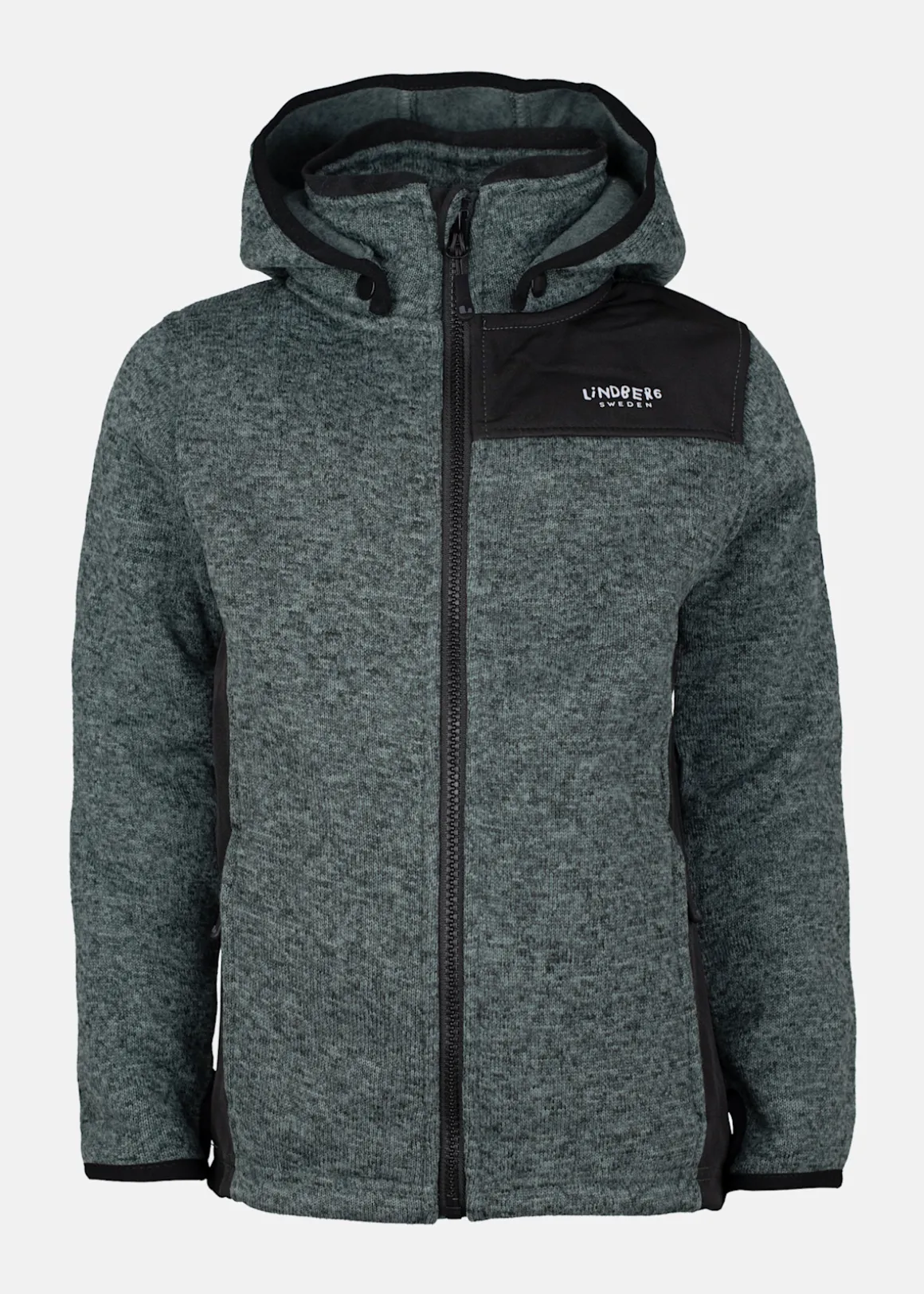 BORMIO JACKET