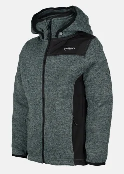 BORMIO JACKET