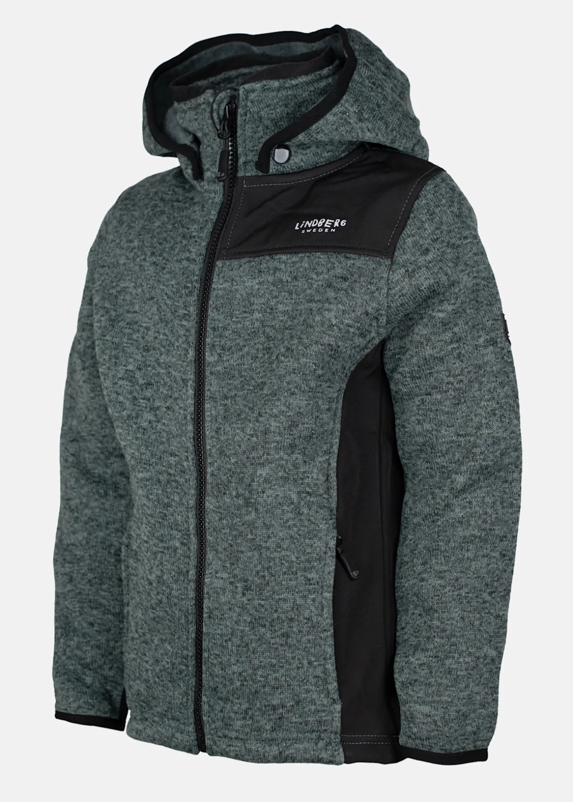 BORMIO JACKET