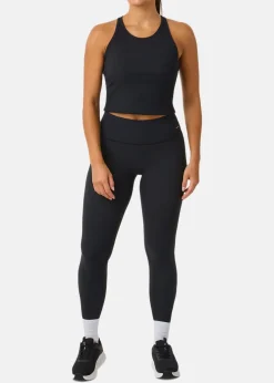 Boston Rib Long Tights W