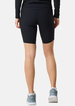 Boston Rib Short Tights W