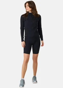 Boston Rib Short Tights W