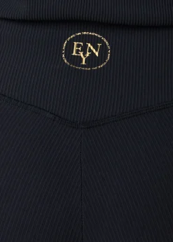 Boston Rib Short Tights W