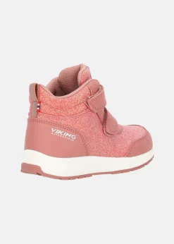 Bouncy Glitter Mid WP 2V