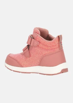 Bouncy Glitter Mid WP 2V