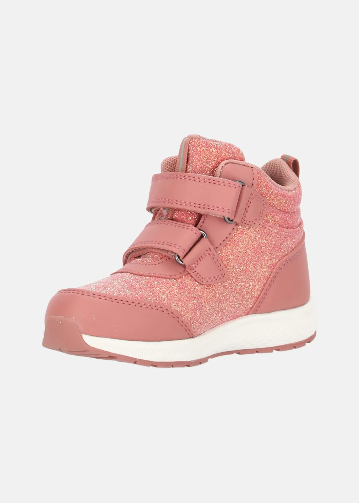 Bouncy Glitter Mid WP 2V