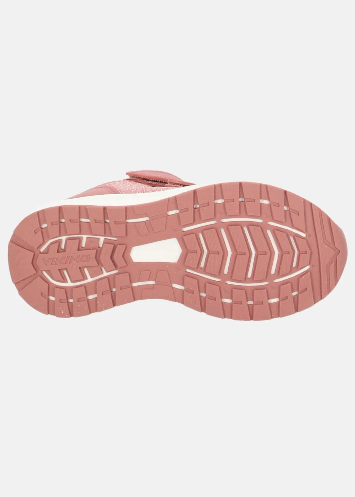 Bouncy Glitter Mid WP 2V