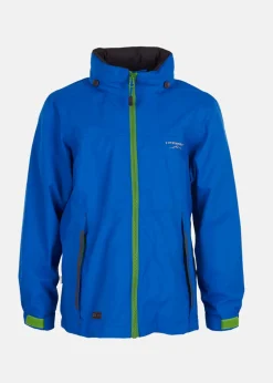 Bovallstrand Jacket JR