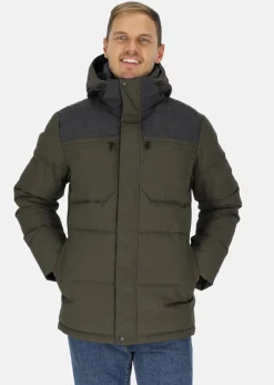 BOWEN JKT M