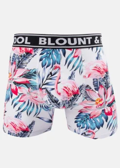 Boxer Shorts Cacadua 2-pack