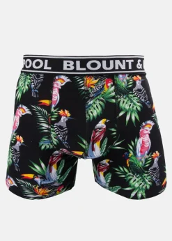 Boxer Shorts Cacadua 2-pack